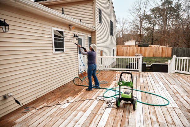 Best Roof Pressure Washing  in Sanford, FL